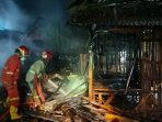 IMG-20260528-WA0008 Kebakaran kandang ayam milik warga di Mojowarno, Jombang. (istimewa)