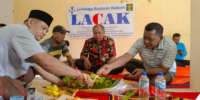 IMG-20260529-WA0019 Potong tumpeng pengurus LBH Lacak