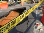 Penampakan Sinkhole di Jalan Lenteng Agung Jakarta 6 IMG 20260529 WA0022
