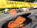 Penampakan Sinkhole di Jalan Lenteng Agung Jakarta 2 IMG 20260529 WA0024 1