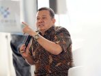 Direktur Jenderal Ekosistem Digital Komdigi Edwin Hidayat Abdullah