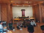 IMG-20260531-WA0066 Polisi Amankan Ibadah Umat Buddha di Vihara Vimalakirti Plaosan
