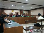 Direktur Utama Terra Drone Indonesia Michael Wishnu Wardana