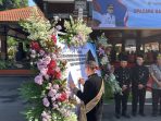 Peringatan Hardiknas 2026 di Mojokerto.
