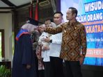 Wisuda SOTH di Lamongan.