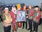 Wabup Lamongan Dirham Akbar Aksara meninjau Pameran Pendidikan 2026. Wabup Lamongan Dirham Akbar Aksara meninjau Pameran Pendidikan 2026.