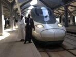 KA HARAMAIN ARAB