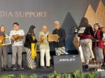 KABAR BAIK AWARD