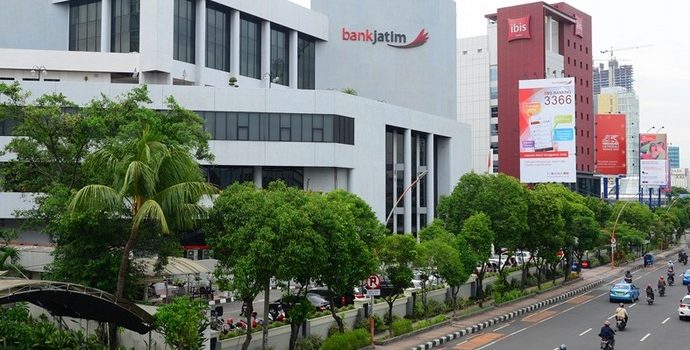 KANTOR BANK JATIM