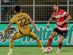 MADURA UNITED