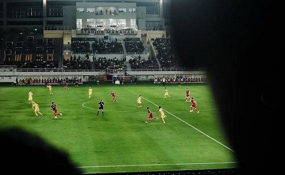 MANAHAN SOLO
