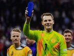 MANUEL NEUER MANUEL NEUER