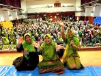 MUSLIMAT HONGKONG