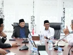 Menag Nazaruddin Umar Menag Nazaruddin Umar