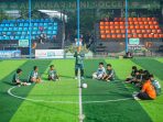 NGAJI SOCCER