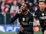 O DEMBELE PSG