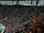 PERSEBAYA PANGGILAN JIWA