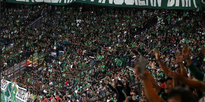PERSEBAYA PANGGILAN JIWA