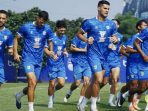 PERSIB VS PERSIJA