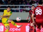 PERSIS VS PERSEBAYA