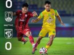 PERSIS VS PERSEBAYA IMBANG