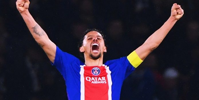 PSG JUARA