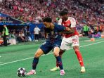 PSG VS ARSENAL FINAL