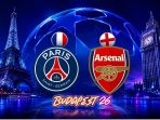 PSG vs ARSENAL PSG vs ARSENAL