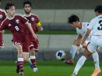 QATAR MENANG