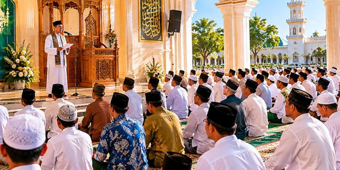 SALAT IDUL ADHA