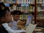 SANTRI TEBUIRENG