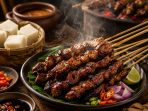 SATE KAMBING SATE KAMBING