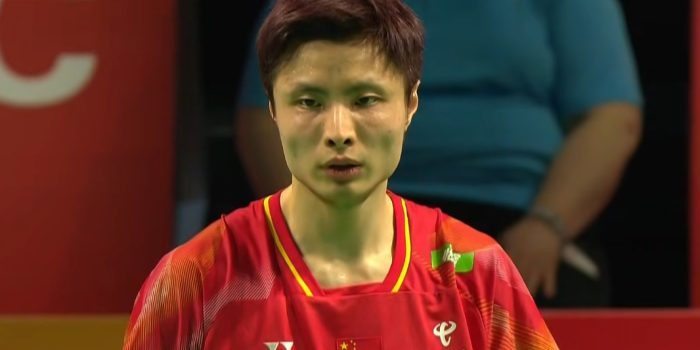 SHI YU QI