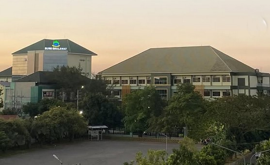 Banyak Santri SMASIF Lolos SNBT 2026, Tembus ITB, UGM, ITS hingga Unair 1 SMASIF