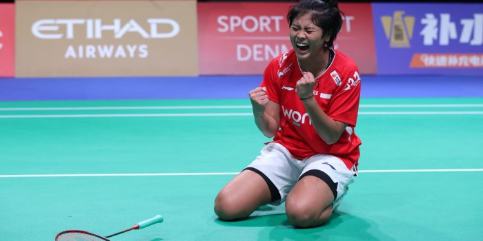 THALITA WIRYAWAN