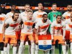 TIMNAS BELANDA