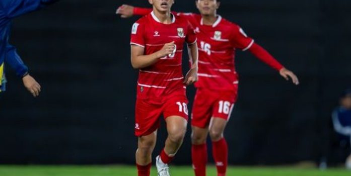 TIMNAS U17 AFC
