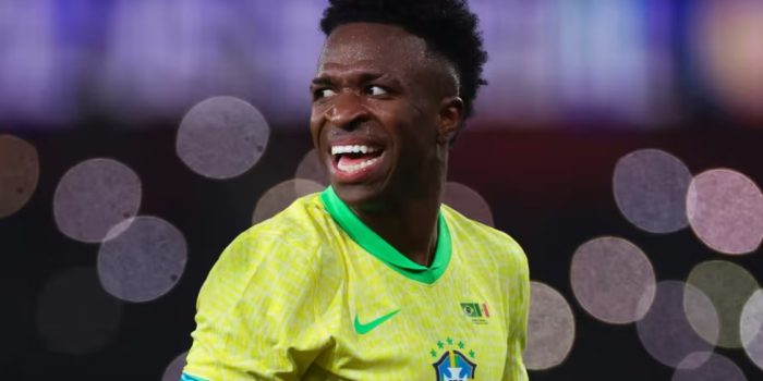 VINICIUS JR