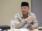 Senator Ahmad Nawardi