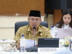 Senator Ahmad Nawardi Senator Ahmad Nawardi