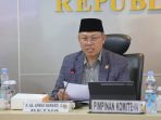 Senator Ahmad Nawardi