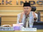 Senator Ahmad Nawardi