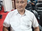 Direktur Keuangan dan Sumber Daya Manusia (SDM) Perumda KBS Mohammad Nahroni (Istimewa)