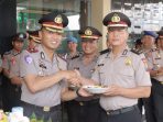 Wakapolres Lamongan Kompol Jodi Indrawan