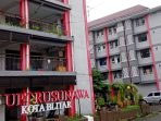Rusunawa Kota Blitar. Rusunawa Kota Blitar.