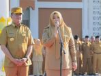 Gubernur NTB Lalu Muhammad Iqbal dan Wagub Indah Dhamayanti Putri. Gubernur NTB Lalu Muhammad Iqbal dan Wagub Indah Dhamayanti Putri.