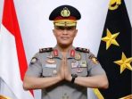 Kapolda NTB Irjen Pol. Kalingga Rendra Raharja.