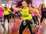 ZUMBA