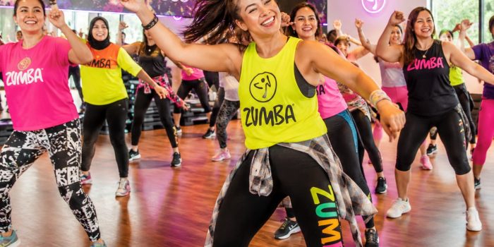 ZUMBA
