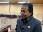 Anggota Komisi A DPRD Jember Tabroni. (Aji)
